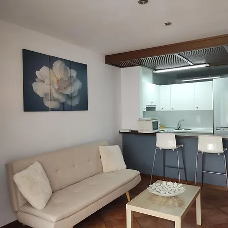 Apartment Playa Paraiso *