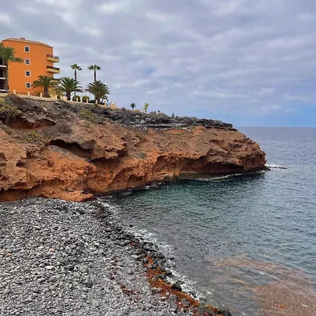Apartament Playa Paraiso Costa Adeje (Tenerife)
