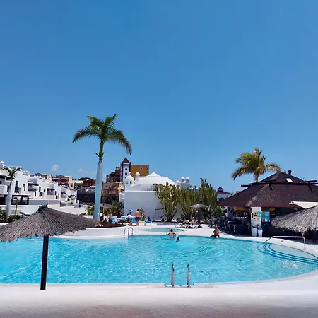 Playa Paraiso