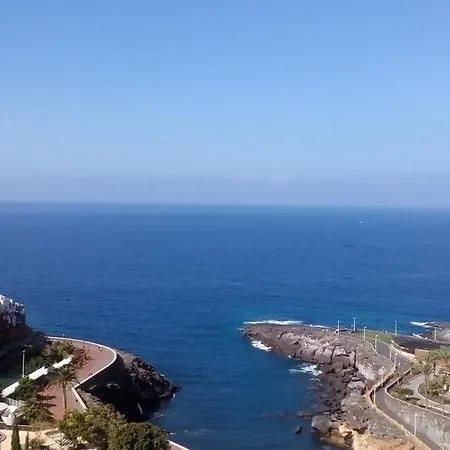 Apartamento Playa Paraiso *