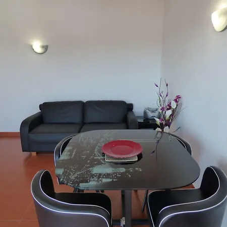 Apartamento Playa Paraiso Costa Adeje (Tenerife)